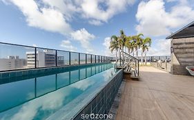 Estúdio c/ Piscina 300m da Praia - Maceió ETI0724